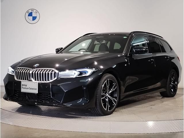 BMW / BMW 3series TOURING