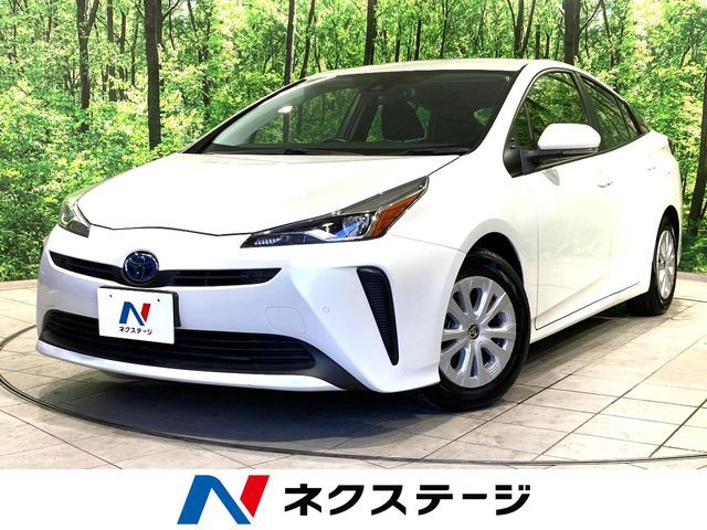 TOYOTA / PRIUS