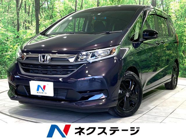 HONDA / FREED HYBRID
