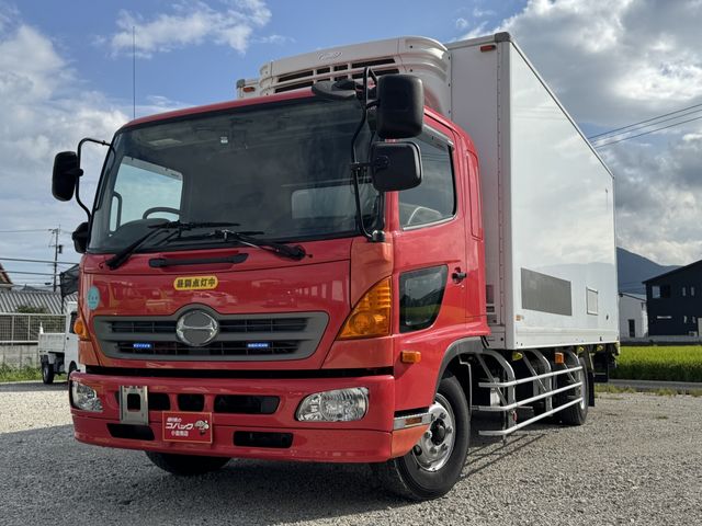 HINO / RANGER