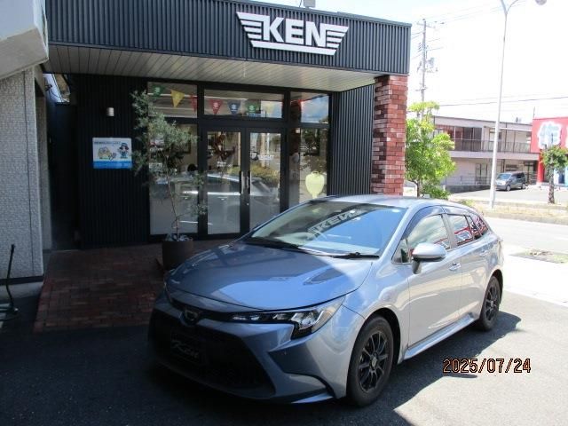 TOYOTA / COROLLA TOURING