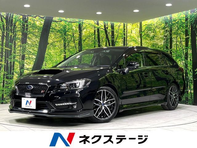 SUBARU / LEVORG