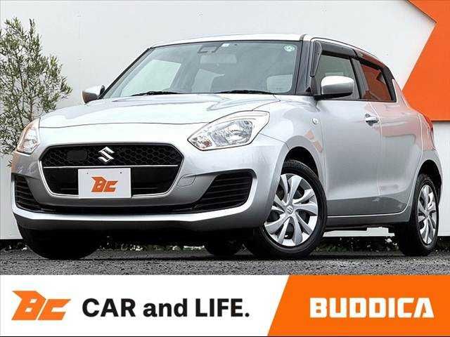 SUZUKI / SWIFT