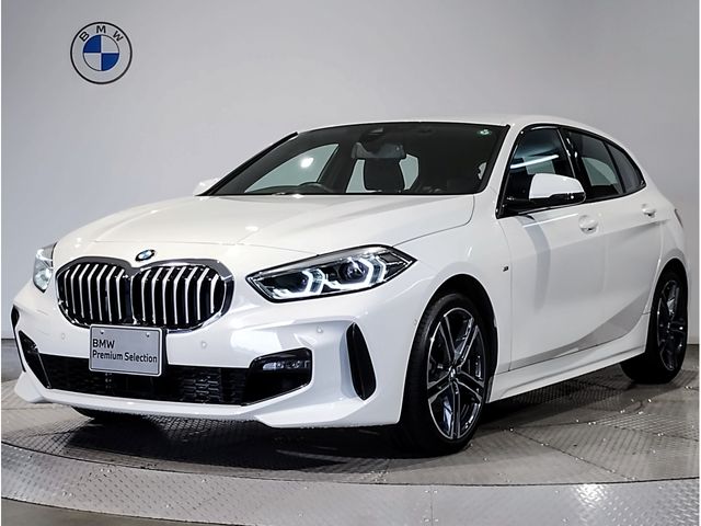 BMW / BMW 1series