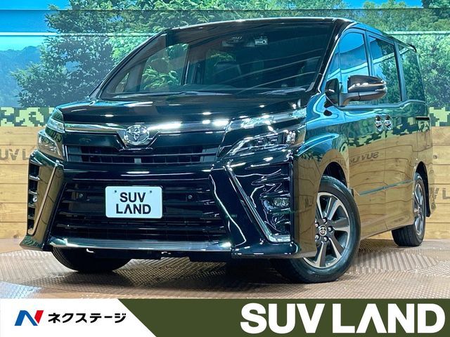 TOYOTA / VOXY