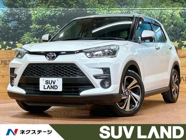TOYOTA / RAIZE