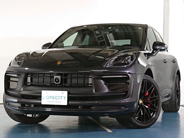 PORSCHE / PORSCHE Macan