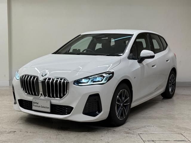 BMW / BMW 2series Active Tourer