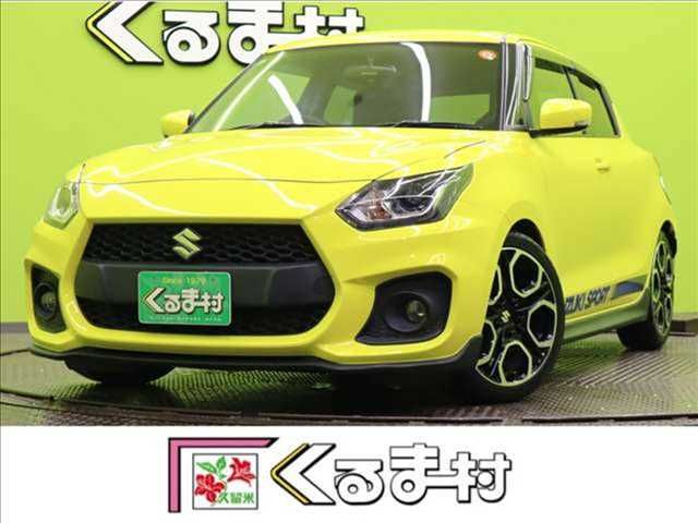 SUZUKI / SWIFT