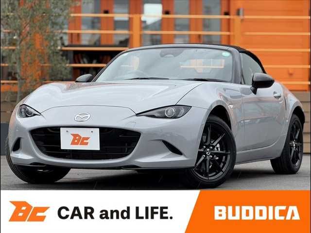 MAZDA / ROADSTER