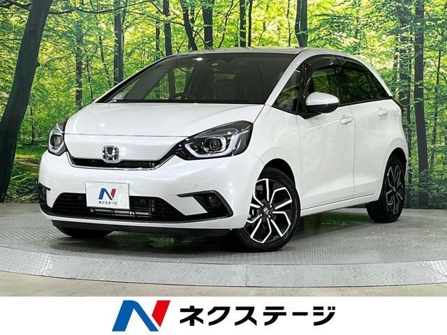 HONDA / FIT e:HEV
