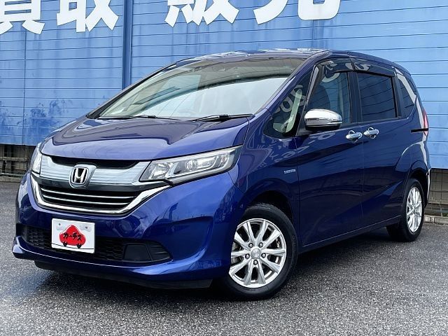 HONDA / FREED HYBRID