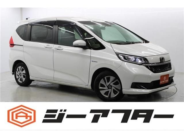 HONDA / FREED plus HYBRID