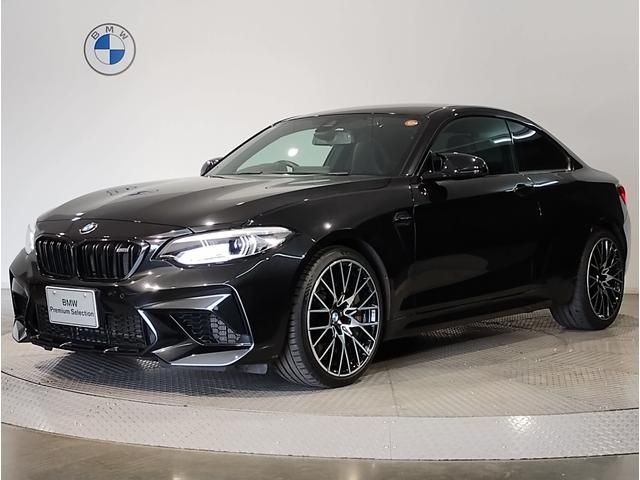 BMW / BMW M2 coupe