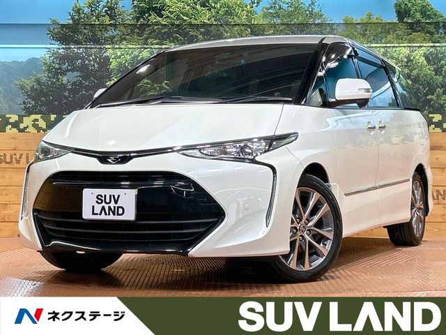 TOYOTA / ESTIMA