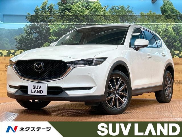 Japanese used car Ref# 1361885 MAZDA / CX-5