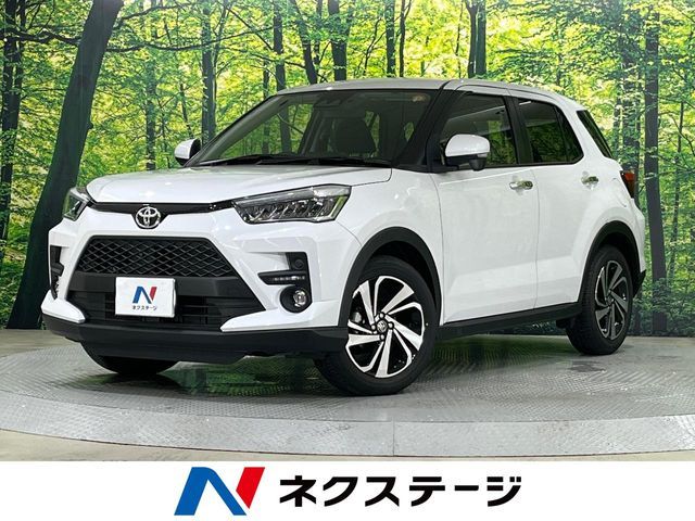 TOYOTA / RAIZE