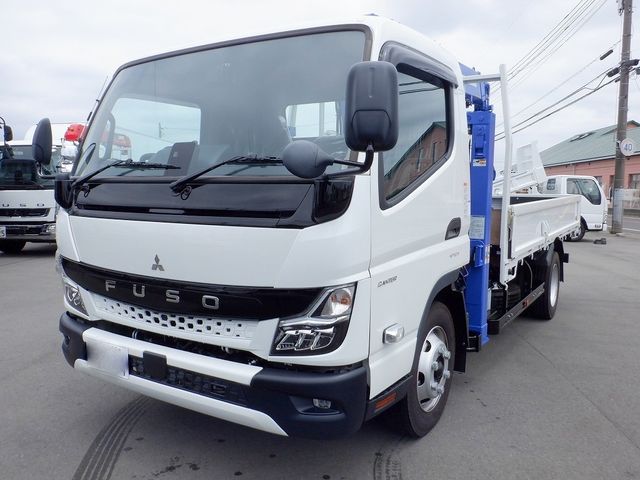 MITSUBISHI / CANTER