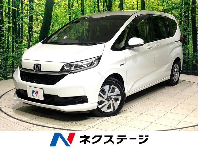 HONDA / FREED HYBRID