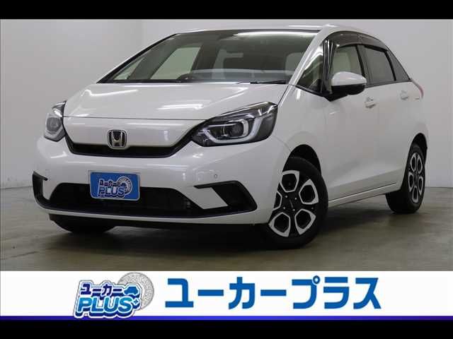 HONDA / FIT