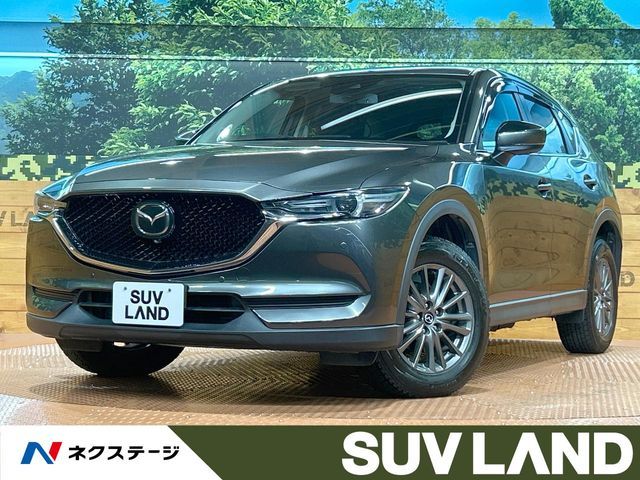 MAZDA / CX-5