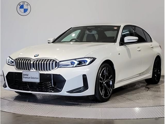 BMW / BMW 3series sedan