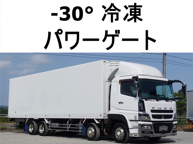 MITSUBISHI FUSOU / SUPER GREAT