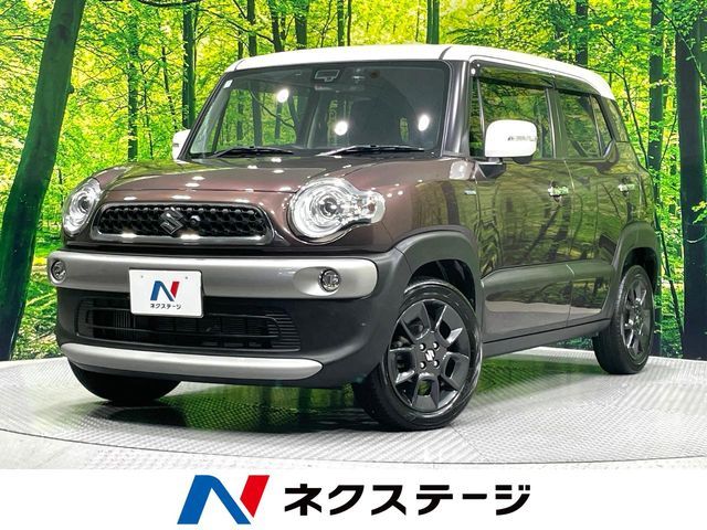 SUZUKI / XBEE