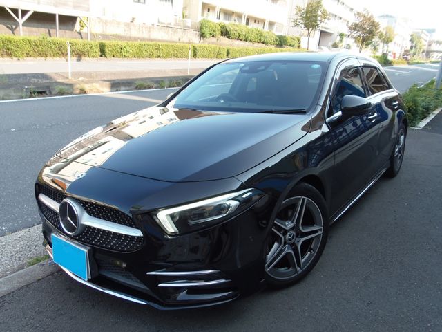 MERCEDES BENZ / MERCEDES BENZ A class