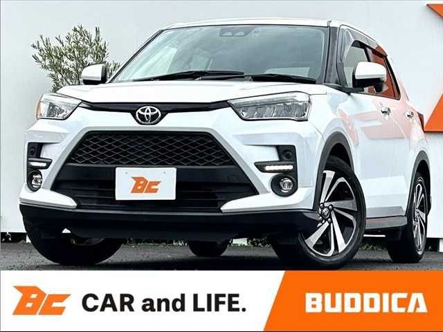 TOYOTA / RAIZE