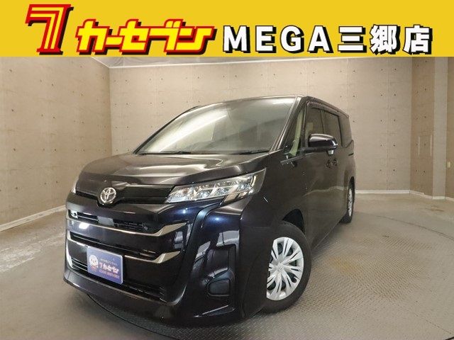 TOYOTA / NOAH