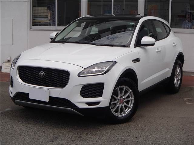 JAGUAR / JAGUAR E-PACE