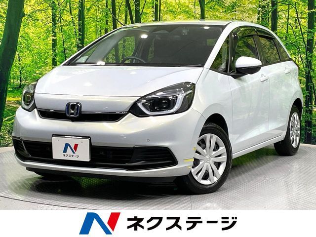 HONDA / FIT e:HEV