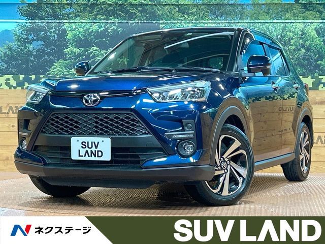 TOYOTA / RAIZE