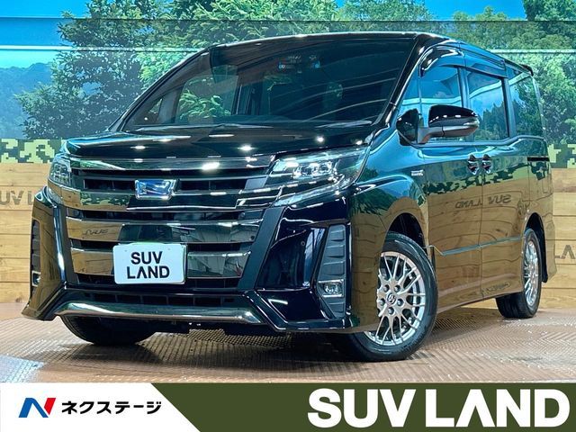 TOYOTA / NOAH HYBRID