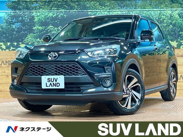 TOYOTA / RAIZE