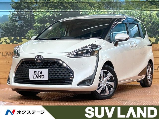 TOYOTA / SIENTA