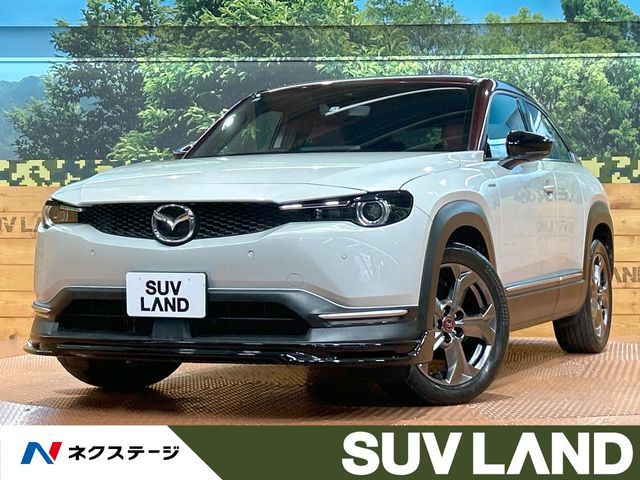 MAZDA / MX-30