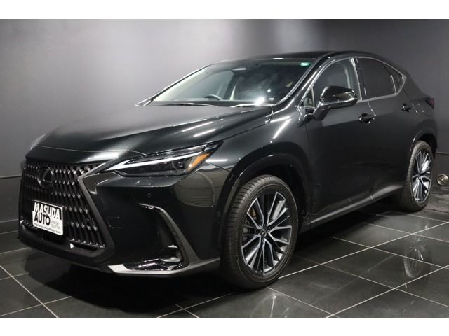 TOYOTA / LEXUS NX350h