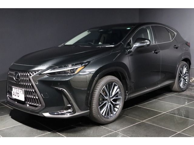TOYOTA / LEXUS NX350h