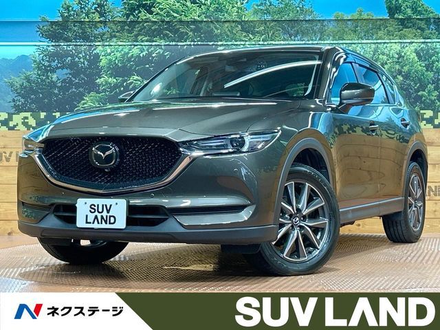 MAZDA / CX-5