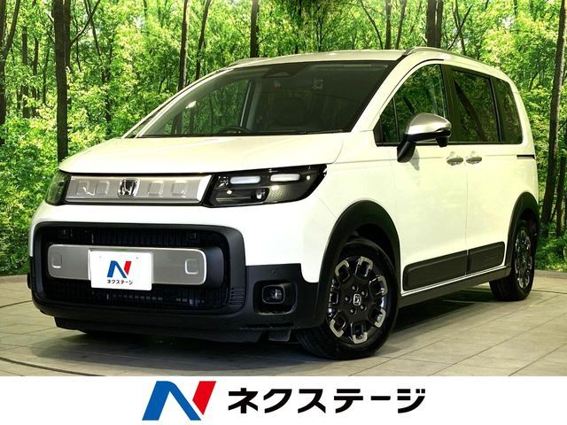 HONDA / FREED