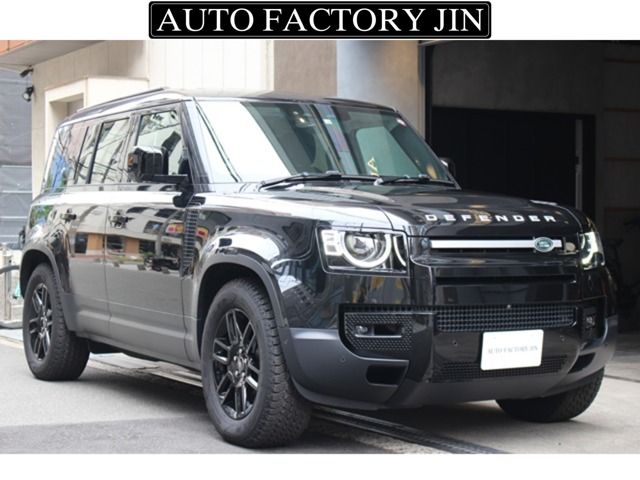 ROVER / ROVER DEFENDER