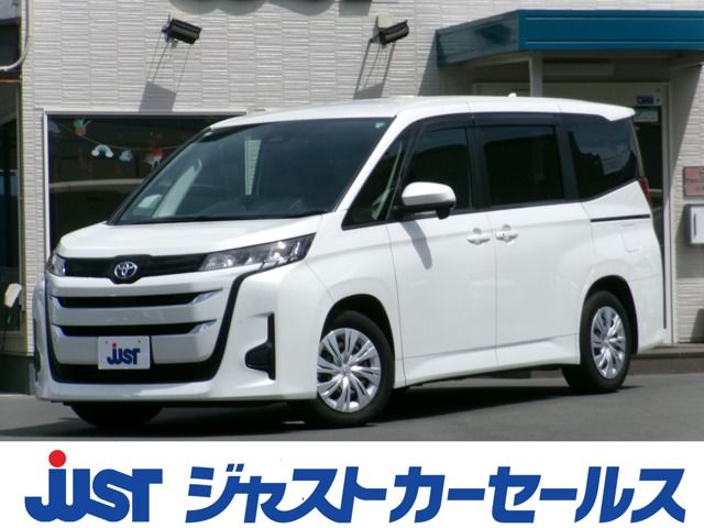TOYOTA / NOAH