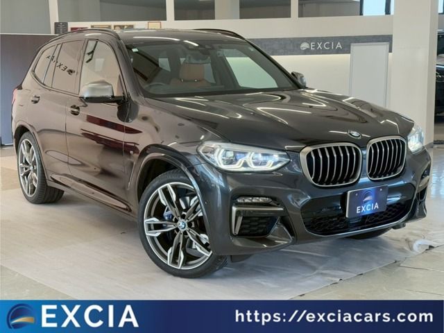 BMW / BMW X3