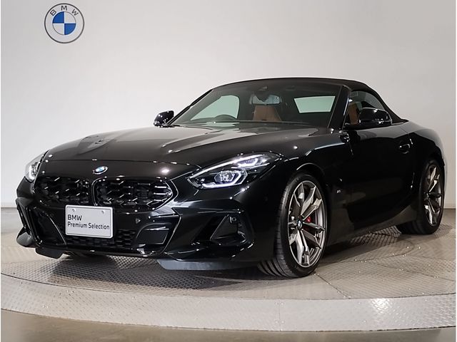 BMW / BMW Z4