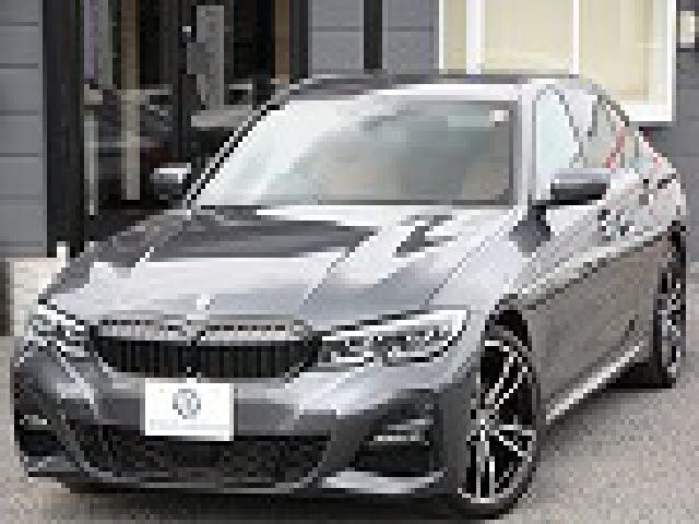 BMW / BMW 3series sedan