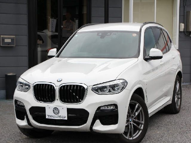 BMW / BMW X3
