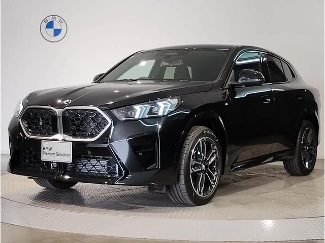 BMW / BMW X2