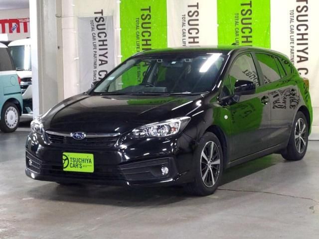 SUBARU / IMPREZA SPORT